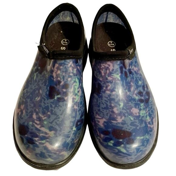 Sloggers Active Series Waterproof Women Shoes Size 6 - Picture 2 of 8